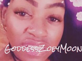 GoddessZoeyMoon