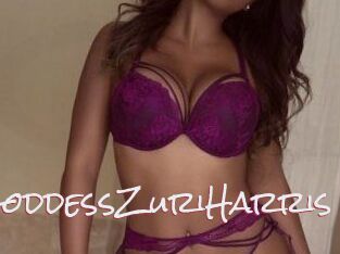 GoddessZuriHarris
