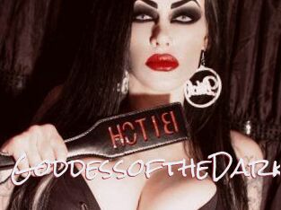 GoddessoftheDark