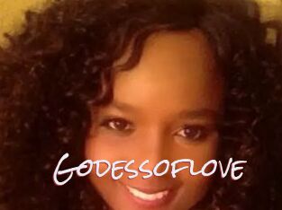 Godessoflove