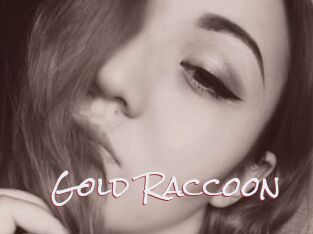 Gold_Raccoon