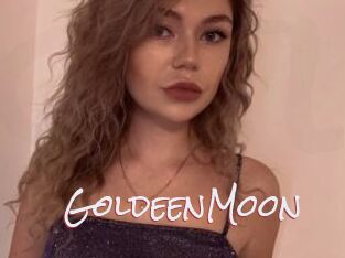 GoldeenMoon