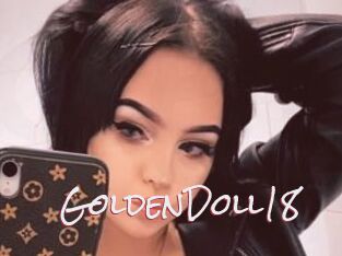 GoldenDoll18