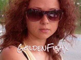 GoldenFishX