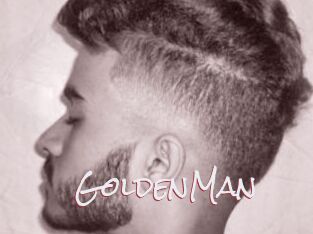 GoldenMan