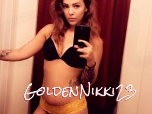 GoldenNikki23