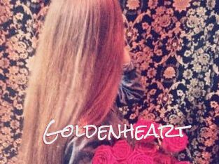 Goldenheart