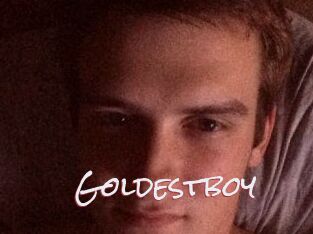 Goldest_boy