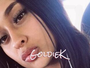 GoldieK