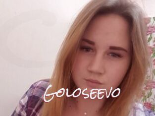 Goloseevo