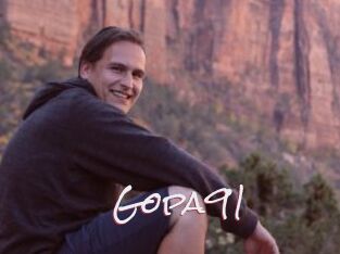 Gopa91