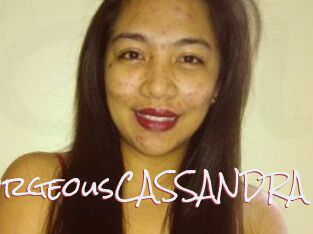 GorgeousCASSANDRA