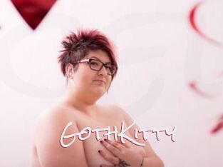 GothKitty
