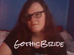 GothicBride