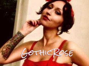 GothicRose