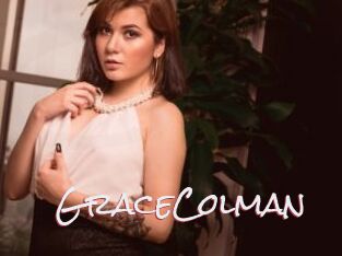 GraceColman