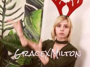 GraceXMilton