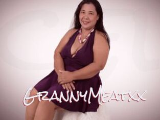 GrannyMeatxx