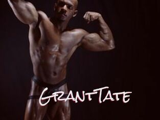 GrantTate