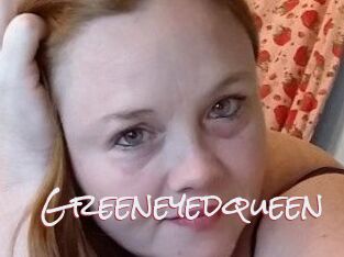 Greeneyedqueen