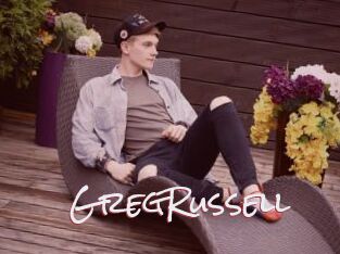 GregRussell