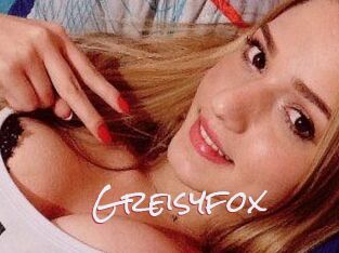 Greisy_fox