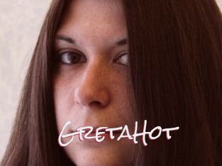 GretaHot