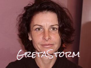 GretaStorm