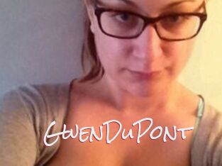 GwenDuPont