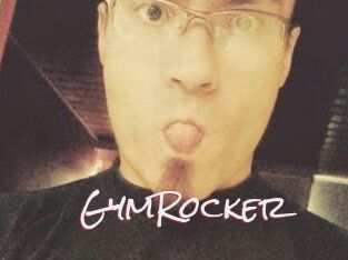 GymRocker