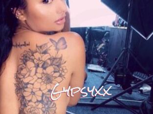 Gypsy_xx