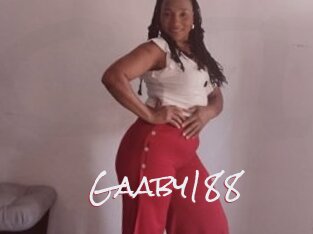 Gaaby188