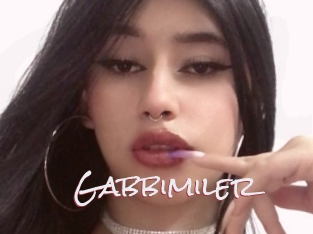 Gabbimiler