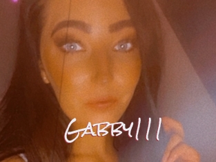 Gabby111