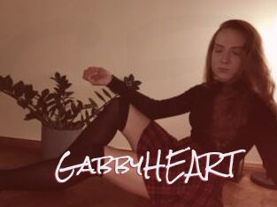 GabbyHEART