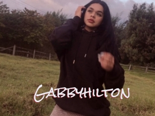 Gabbyhilton