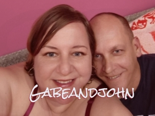gabeandjohn Celiba Club