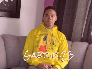 Gabriel23