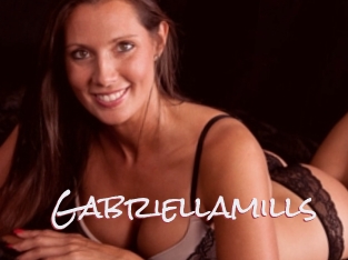 Gabriellamills