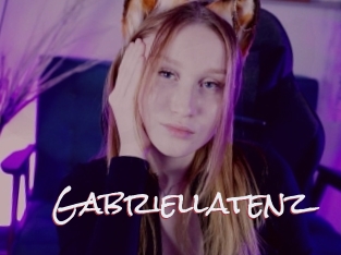 Gabriellatenz