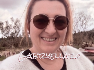 Gabryellazo