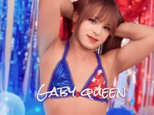 Gaby_queen