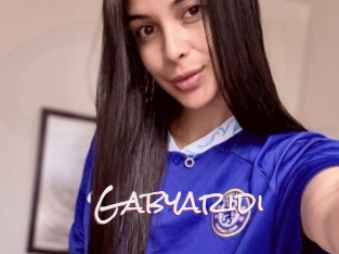 Gabyaridi