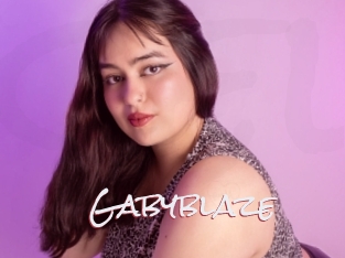 gabyblaze Celiba Club