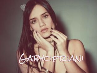 Gabycipriani