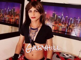 Gabyhill