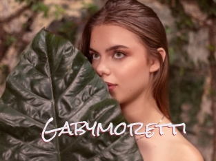 Gabymoretti