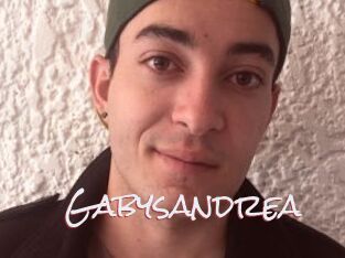Gabysandrea