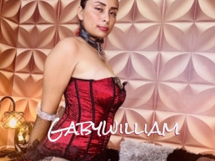 Gabywilliam