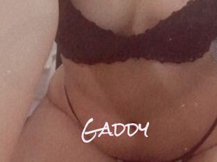 Gaddy